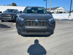 Toyota Rav4 * Hybrid XLE * CARFAX * ЦЕНА ДО БГ - 33000 € / 64542.39 лв. - 28650347 6