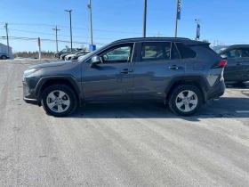 Toyota Rav4 * Hybrid XLE * CARFAX * ЦЕНА ДО БГ - 33000 € / 64542.39 лв. - 28650347 2