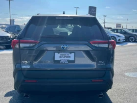 Toyota Rav4 * Hybrid XLE * CARFAX * ЦЕНА ДО БГ - 33000 € / 64542.39 лв. - 28650347 4