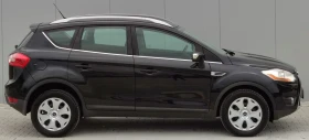 Ford Kuga 2.0TDCI* 140к.с* 4WD*  - 5700 € / 11148.23 лв. - 60251541 7
