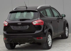 Ford Kuga 2.0TDCI* 140к.с* 4WD*  - 5700 € / 11148.23 лв. - 60251541 6