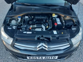 Citroen C-Elysee undefined | Auto.bg — изображение 16
