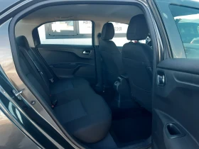 Citroen C-Elysee undefined | Auto.bg — изображение 13