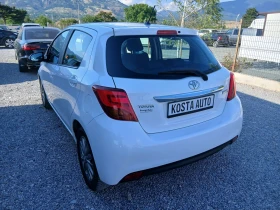 Toyota Yaris ���� ��� | Mobile.bg � ����� ������ 6