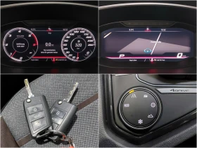 Seat Tarraco 2.0 TDI 4Drive DSG от дилър с  - 19700 € / 38529.85 лв. - 94116486 17