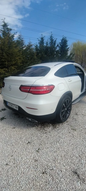 Mercedes-Benz GLC 250 Cupe 4matik - 38000 € / 74321.54 лв. - 47281726 15