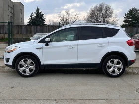 Ford Kuga - 6500 € / 12712.90 лв. - 80373937 2