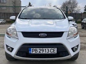 Ford Kuga - 6500 € / 12712.90 лв. - 80373937 8