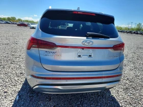 Hyundai Santa fe * CALLIGRAPHY* AWD*  | Mobile.bg � ����� ������ 5