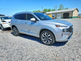 Hyundai Santa fe * CALLIGRAPHY* AWD*  | Mobile.bg � ����� ������ 3