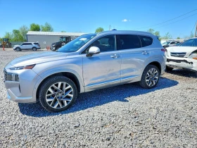 ������ Hyundai Santa fe
