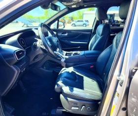 Hyundai Santa fe * CALLIGRAPHY* AWD*  | Mobile.bg � ����� ������ 10