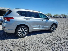 Hyundai Santa fe * CALLIGRAPHY* AWD*  | Mobile.bg � ����� ������ 4