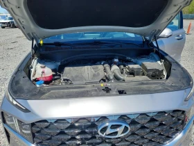 Hyundai Santa fe * CALLIGRAPHY* AWD*  | Mobile.bg � ����� ������ 7