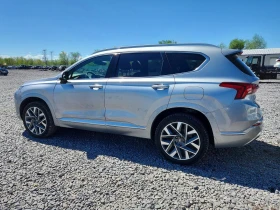 Hyundai Santa fe * CALLIGRAPHY* AWD*  | Mobile.bg � ����� ������ 6