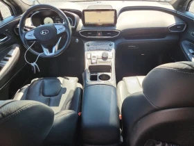 Hyundai Santa fe * CALLIGRAPHY* AWD*  | Mobile.bg � ����� ������ 9