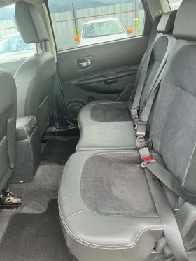 Nissan Qashqai 1.6 DCI-131 TEKNA | Mobile.bg � ����� ������ 7