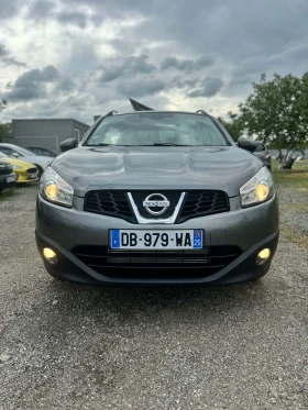 ����� �� �������� �� Nissan Qashqai 1.6 DCI-131 TEKNA