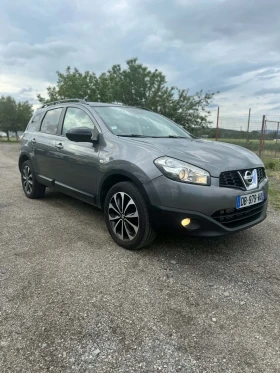 Nissan Qashqai 1.6 DCI-131 TEKNA | Mobile.bg � ����� ������ 5