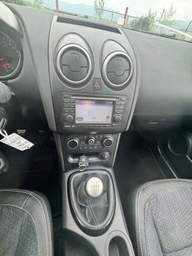 Nissan Qashqai 1.6 DCI-131 TEKNA | Mobile.bg � ����� ������ 9