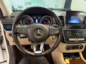 Mercedes-Benz GLE * 400 * CARFAX * ���� �� �� | Mobile.bg � ����� ������ 9