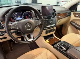 Mercedes-Benz GLE * 400 * CARFAX * ���� �� �� | Mobile.bg � ����� ������ 8