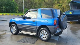 Toyota Rav4 2.0 BENZIN/4X4/TOP SUSTOQNIE | Mobile.bg � ����� ������ 4