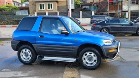 Toyota Rav4 2.0 BENZIN/4X4/TOP SUSTOQNIE | Mobile.bg � ����� ������ 7