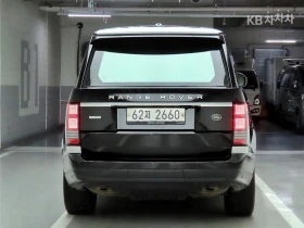 Land Rover Range rover 5.0 V8 SE HEAD UP 360CAM ЕКРАНИ FULL | Auto.bg — изображение 3
