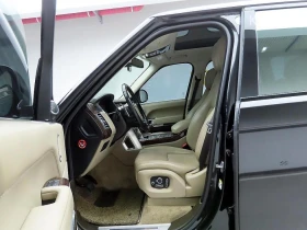 Land Rover Range rover 5.0 V8 SE HEAD UP 360CAM ЕКРАНИ FULL | Auto.bg — изображение 6