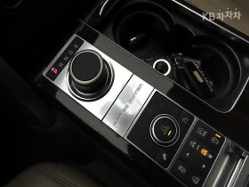 Land Rover Range rover 5.0 V8 SE HEAD UP 360CAM ЕКРАНИ FULL | Auto.bg — изображение 10