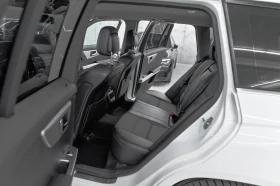 Mercedes-Benz GLK 250CDI SPORT 4M | Auto.bg — изображение 13