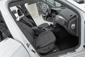 Mercedes-Benz GLK 250CDI SPORT 4M | Auto.bg — изображение 14