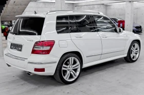 Mercedes-Benz GLK 250CDI SPORT 4M | Auto.bg — изображение 7