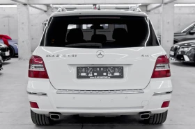Mercedes-Benz GLK 250CDI SPORT 4M | Auto.bg — изображение 6
