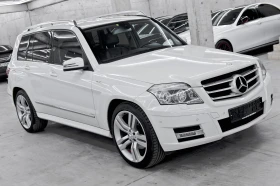 Mercedes-Benz GLK 250CDI SPORT 4M | Auto.bg — изображение 2