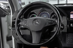 Mercedes-Benz GLK 250CDI SPORT 4M | Auto.bg — изображение 11