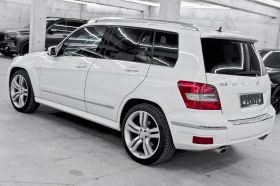 Mercedes-Benz GLK 250CDI SPORT 4M | Auto.bg — изображение 5