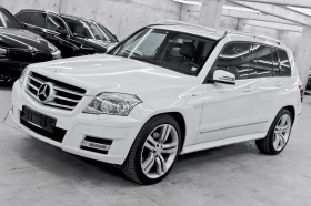 Mercedes-Benz GLK 250CDI SPORT 4M | Auto.bg — изображение 3