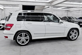 Mercedes-Benz GLK 250CDI SPORT 4M | Auto.bg — изображение 8