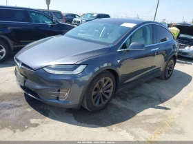 Tesla Model X 100D/75D/P100D | Auto.bg — изображение 2