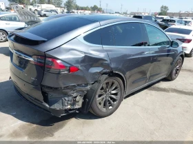 Tesla Model X 100D/75D/P100D | Auto.bg — изображение 4