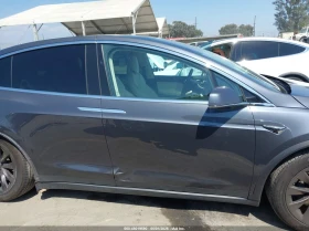 Tesla Model X 100D/75D/P100D | Auto.bg — изображение 12