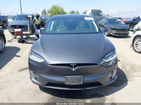 Tesla Model X 100D/75D/P100D | Auto.bg — изображение 11