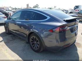 Tesla Model X 100D/75D/P100D | Auto.bg — изображение 3