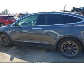 Tesla Model X 100D/75D/P100D | Auto.bg — изображение 13