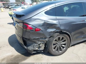 Tesla Model X 100D/75D/P100D | Auto.bg — изображение 6