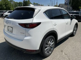 Mazda CX-5 GT - LTHR! NAV! HUD! BACK-UP CAM! BSM! All Wheel | Mobile.bg � ����� ������ 7