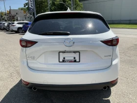 Mazda CX-5 GT - LTHR! NAV! HUD! BACK-UP CAM! BSM! All Wheel | Mobile.bg � ����� ������ 6