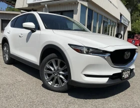 ����� �� �������� �� Mazda CX-5 GT - LTHR! NAV! HUD! BACK-UP CAM! BSM! All Wheel